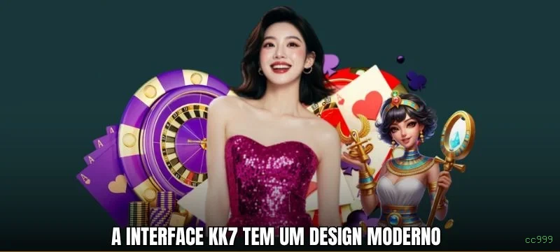 Imagem promocional do cadastro da cc999